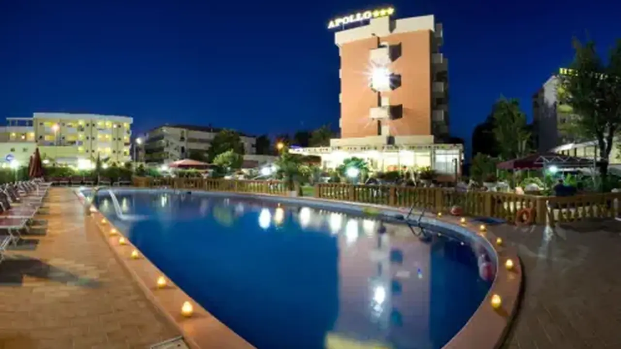 Apollo (Rimini)