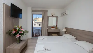 Apollon (Agios Nikolaos)