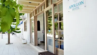 Apollon (Agios Nikolaos)