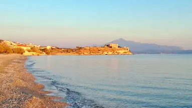 Apollon (Pithagorio)