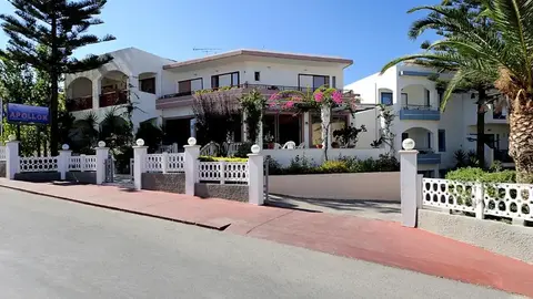 Aparthotel Apollon (Platanes)