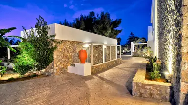 Apollon Windmill