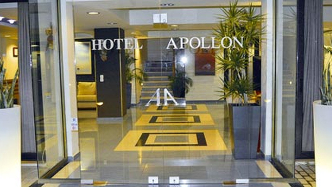 Apollon