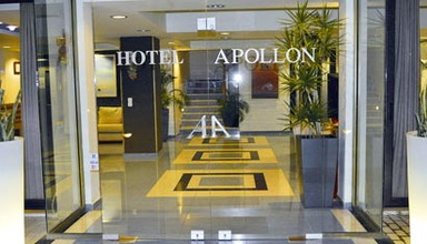 Apollon