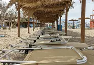 Apollonia Beach Resort & Spa