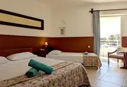 Apollonia Beach Resort & Spa