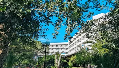 Apollonia Beach