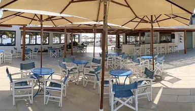 Apollonia Beach