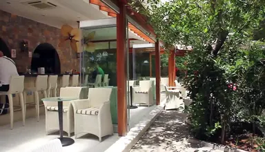 Apollonia Beach