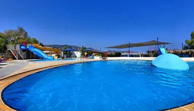 Apollonia Beach