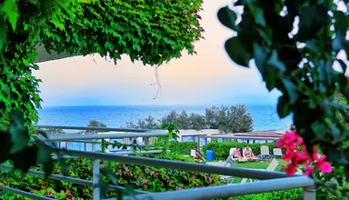 Apollonia Beach