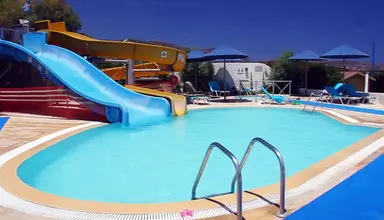 Apollonia Beach