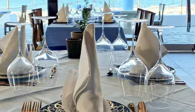 Apollonia Beach