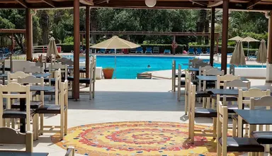 Apollonia Beach