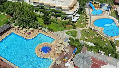 Apollonia Beach