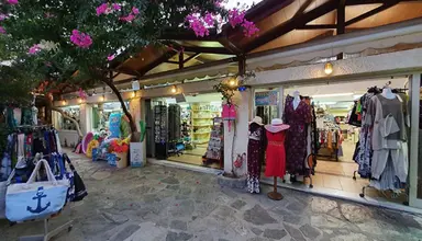 Apollonia Beach