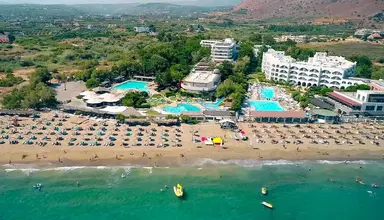 Apollonia Beach 