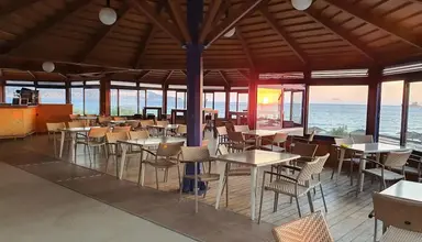 Apollonia Beach
