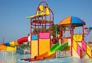 Apollonion Asterias Resort Spa