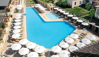 Apollonion Asterias Resort Spa