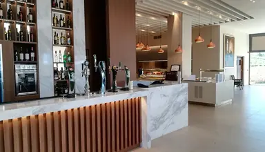 Apollonion Asterias Resort Spa