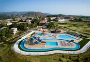 Apollonion Asterias Resort Spa