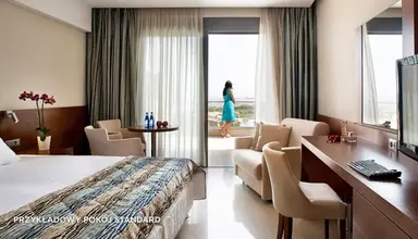 Apollonion Asterias Resort Spa