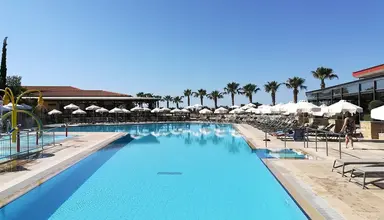 Apollonion Asterias Resort Spa