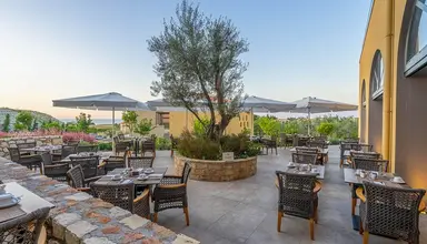 Apollonion Asterias Resort Spa