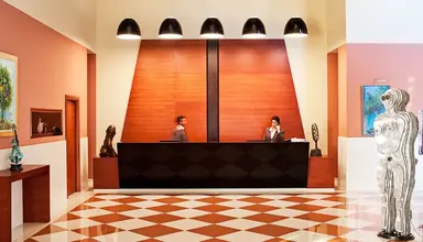 Apollonion Asterias Resort Spa