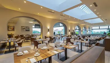 Apollonion Asterias Resort Spa