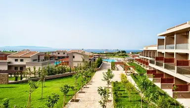 Apollonion Asterias Resort Spa