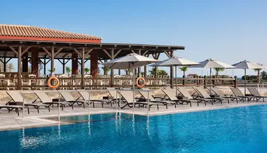 Apollonion Asterias Resort Spa
