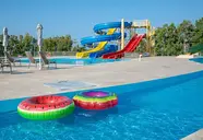 Apollonion Asterias Resort Spa