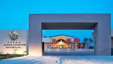 Apollonion Asterias Resort Spa