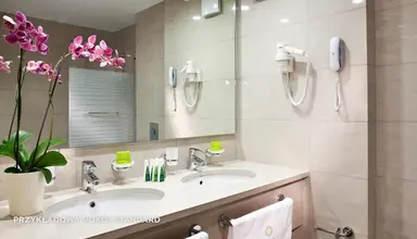 Apollonion Asterias Resort Spa