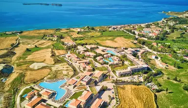Apollonion Asterias Resort Spa