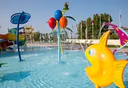 Apollonion Asterias Resort Spa