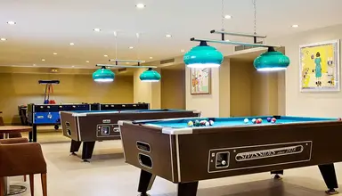 Apollonion Asterias Resort Spa