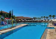 Apollonion Asterias Resort Spa