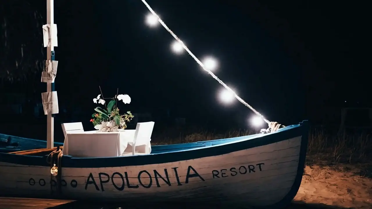 Apolonia
