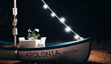 Apolonia