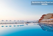 Apostolata Island Resort & SPA