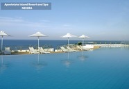 Apostolata Island Resort & SPA