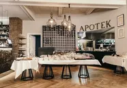 Apotek