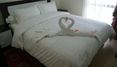 Appart Hotel Founty Beach