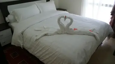 Appart Hotel Founty Beach