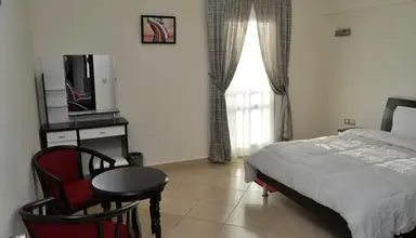 Appart Hotel Founty Beach