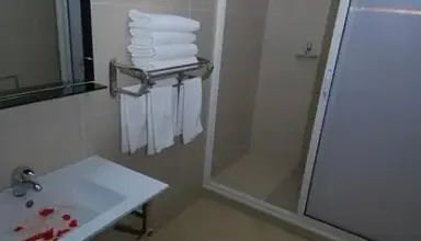 Appart Hotel Founty Beach