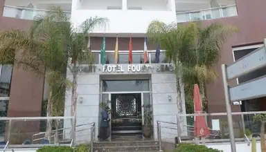 Appart Hotel Founty Beach
